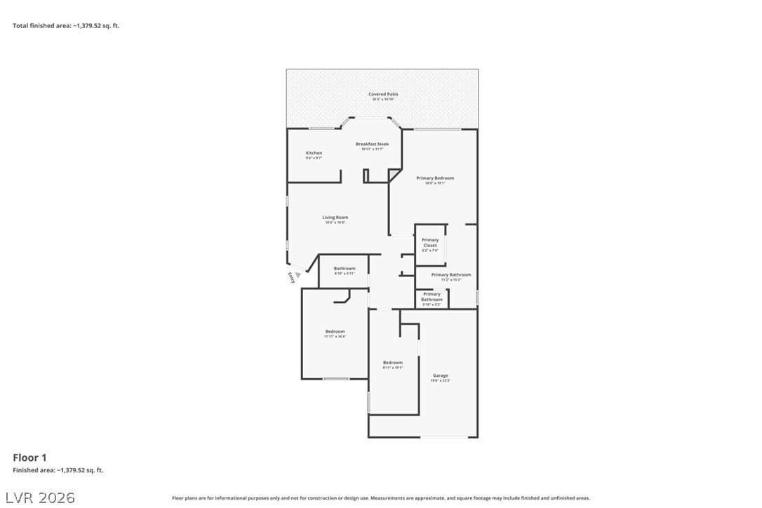 1920 Old Mill Lane Henderson NV 89014