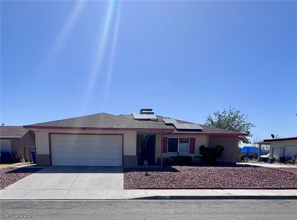 321 Lakehurst Road Las Vegas NV 89145