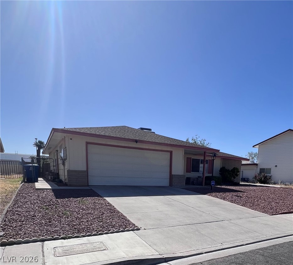 321 Lakehurst Road Las Vegas NV 89145
