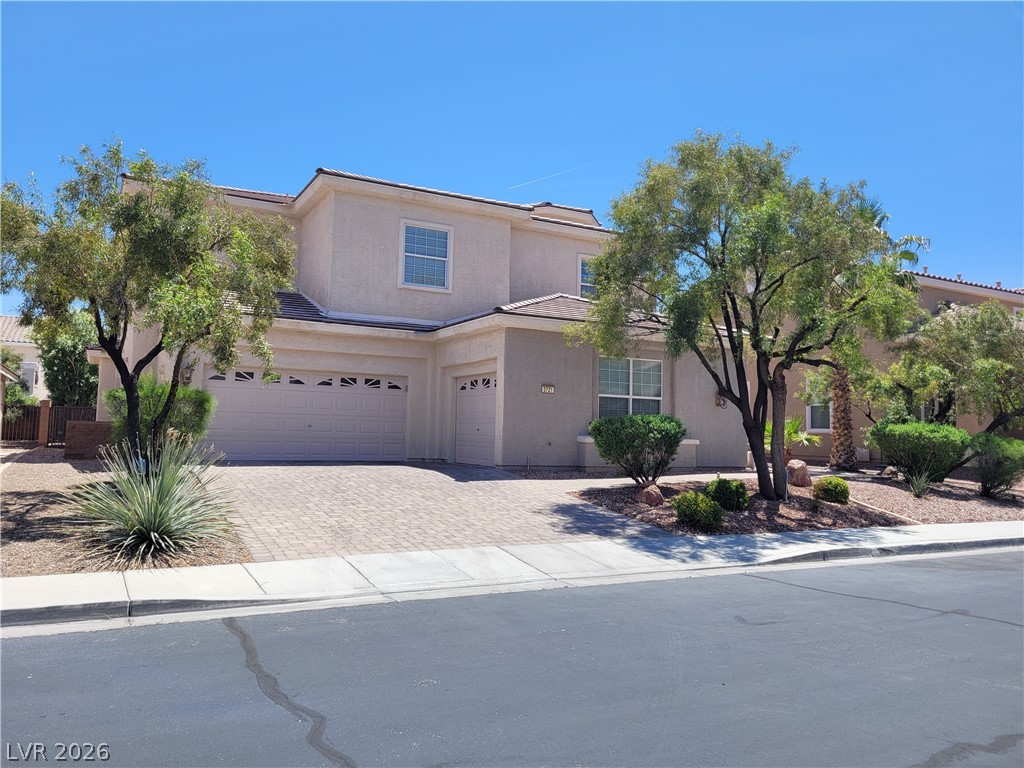 3721 White Lion Lane North Las Vegas NV 89084
