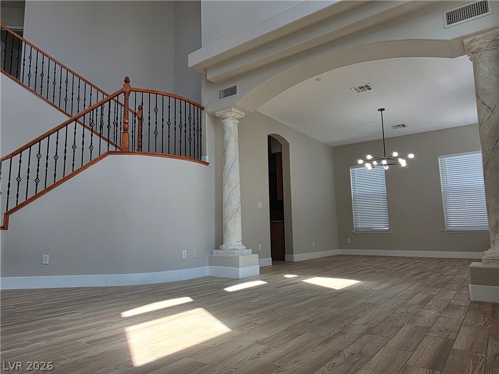 3721 White Lion Lane North Las Vegas NV 89084