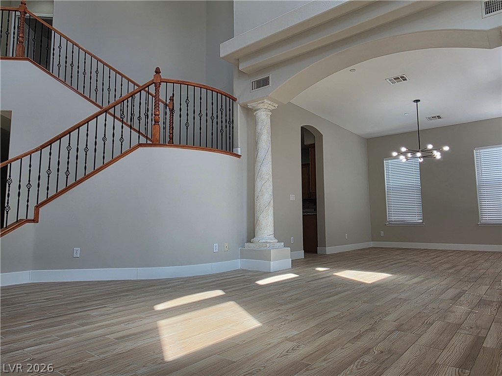 3721 White Lion Lane North Las Vegas NV 89084