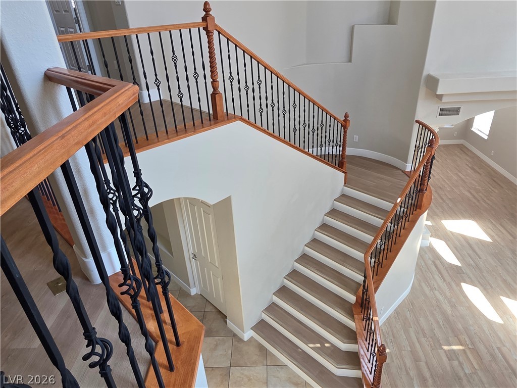 3721 White Lion Lane North Las Vegas NV 89084