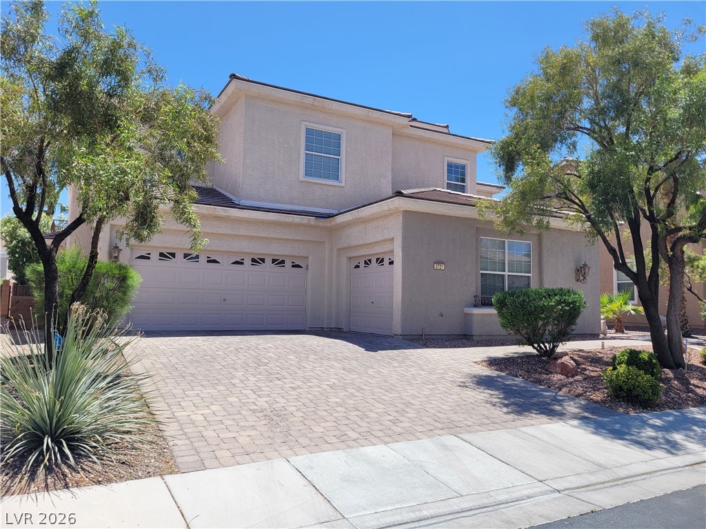 3721 White Lion Lane North Las Vegas NV 89084