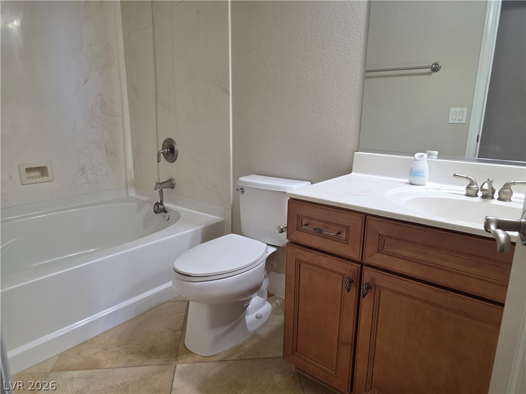 3721 White Lion Lane North Las Vegas NV 89084