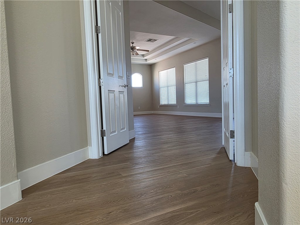 3721 White Lion Lane North Las Vegas NV 89084