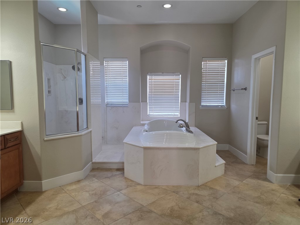 3721 White Lion Lane North Las Vegas NV 89084