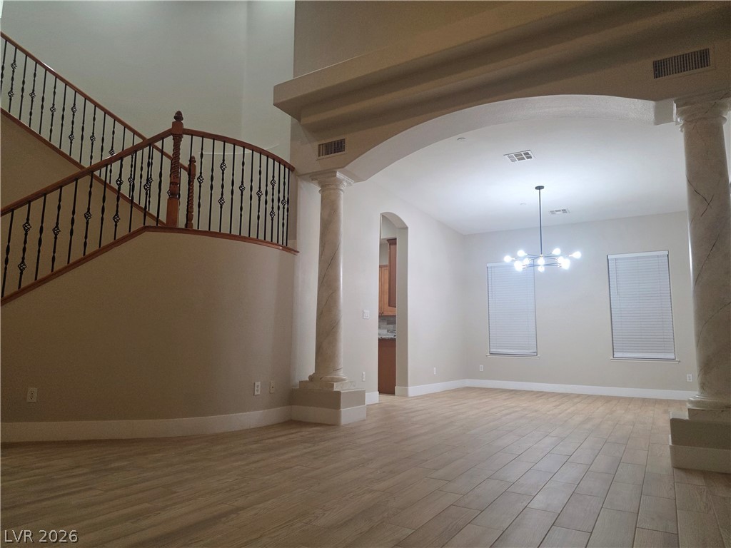 3721 White Lion Lane North Las Vegas NV 89084