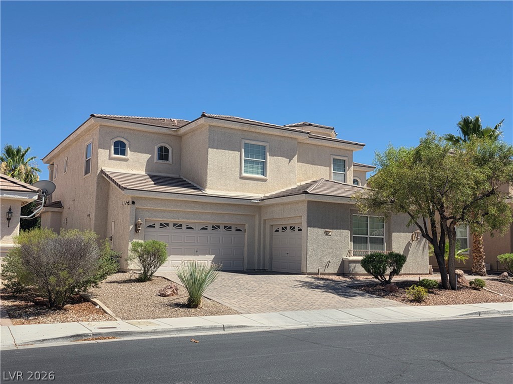 3721 White Lion Lane North Las Vegas NV 89084