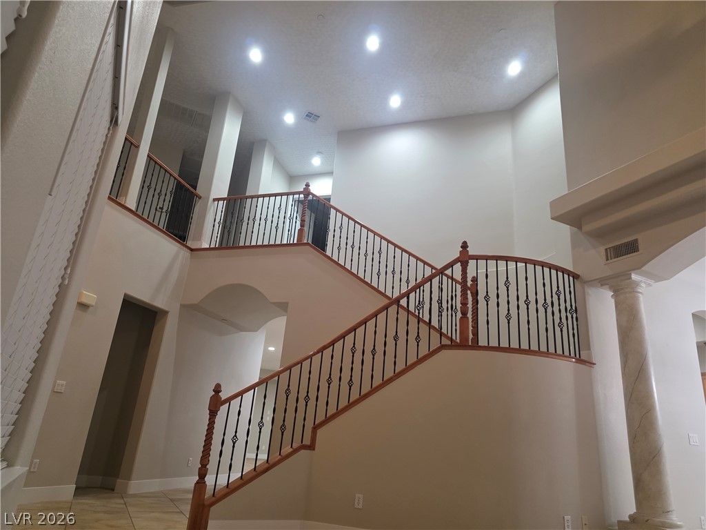 3721 White Lion Lane North Las Vegas NV 89084