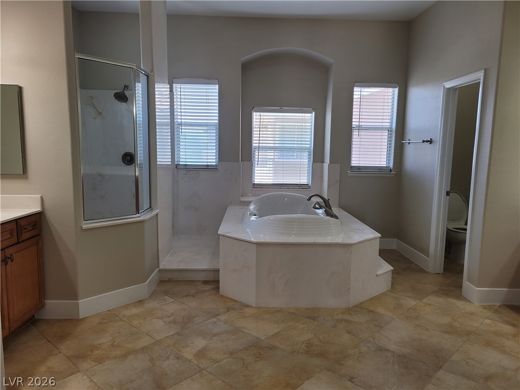 3721 White Lion Lane North Las Vegas NV 89084