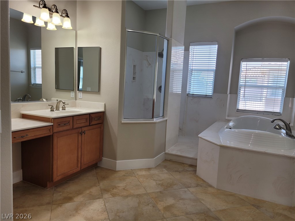 3721 White Lion Lane North Las Vegas NV 89084