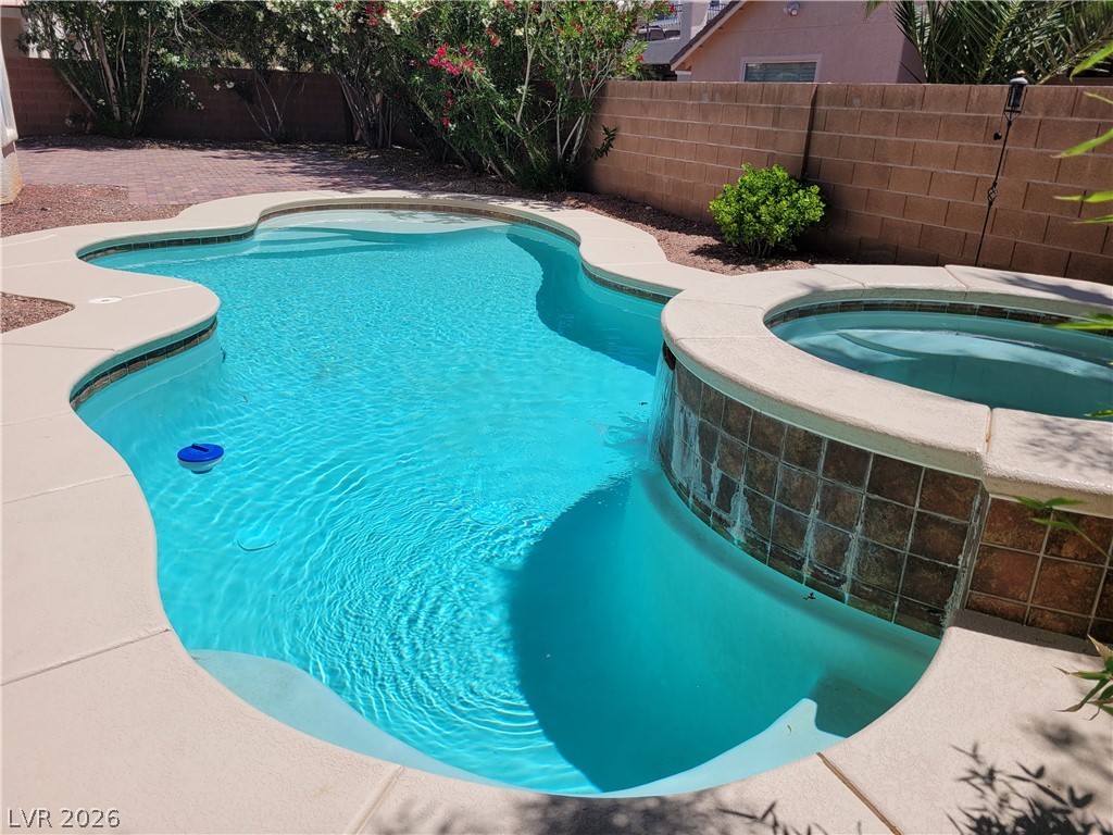 3721 White Lion Lane North Las Vegas NV 89084