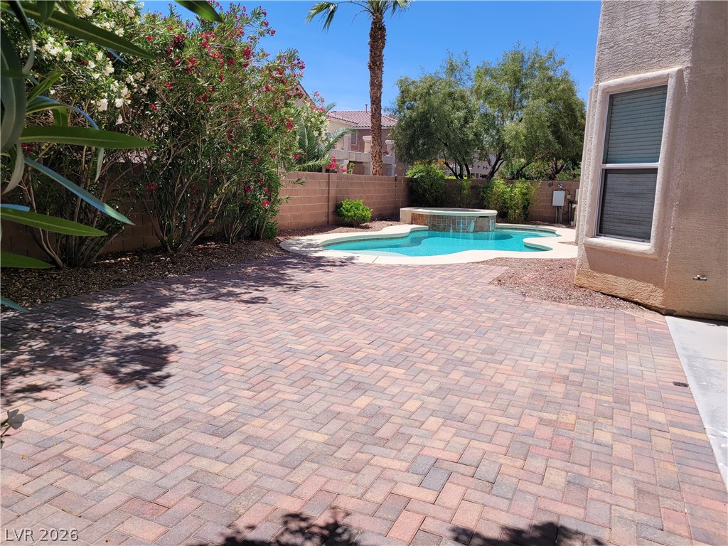3721 White Lion Lane North Las Vegas NV 89084