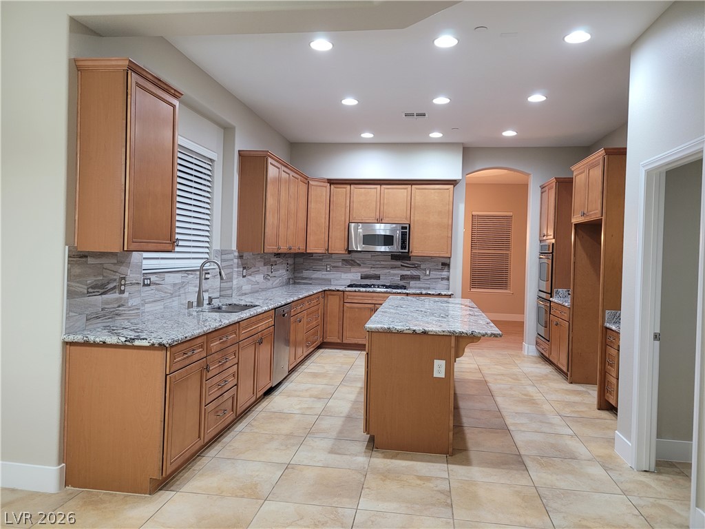 3721 White Lion Lane North Las Vegas NV 89084