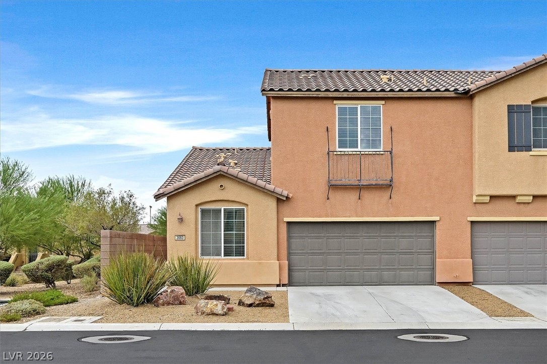 3660 Via Gregorio Henderson NV 89052