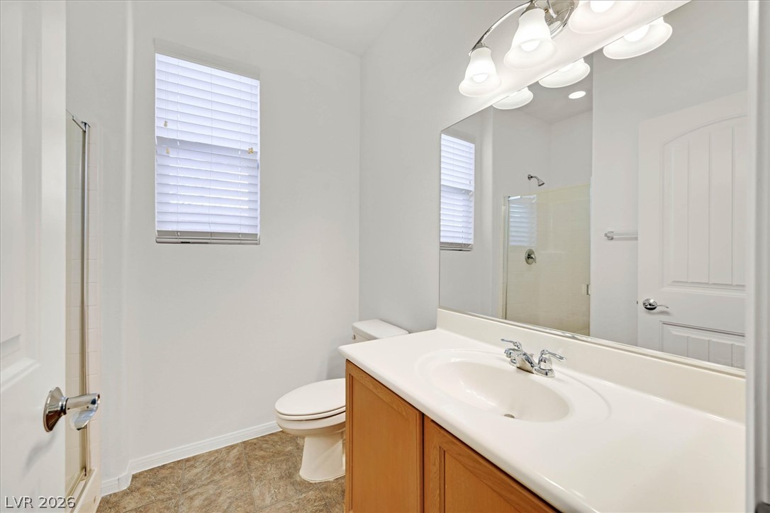 3660 Via Gregorio Henderson NV 89052