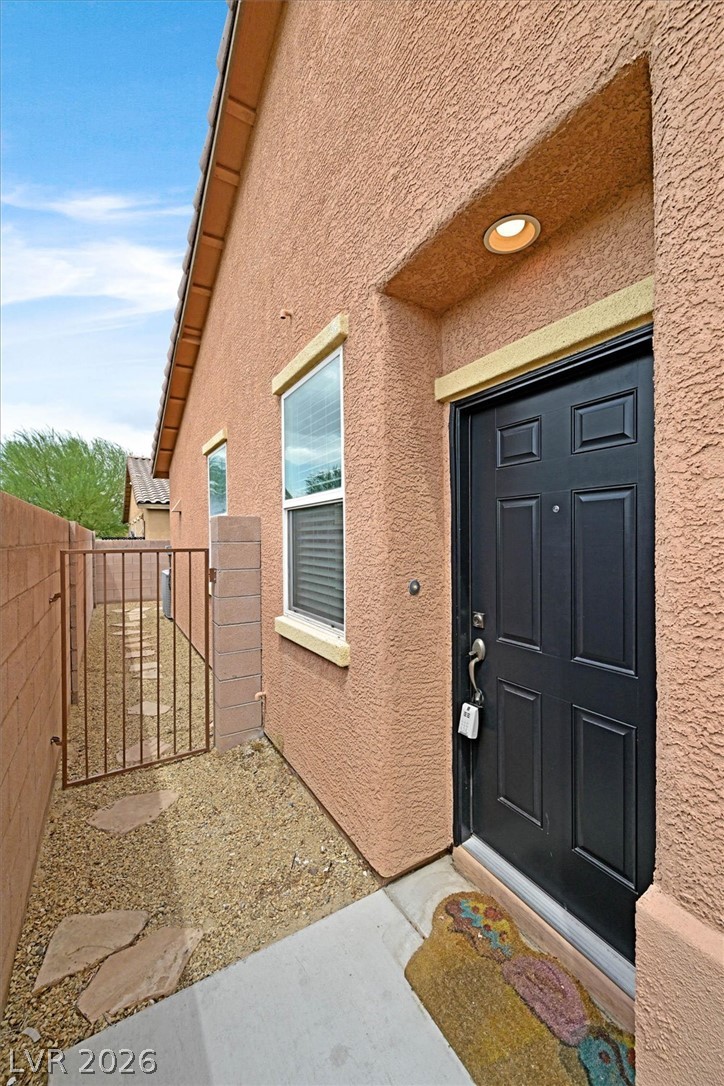 3660 Via Gregorio Henderson NV 89052