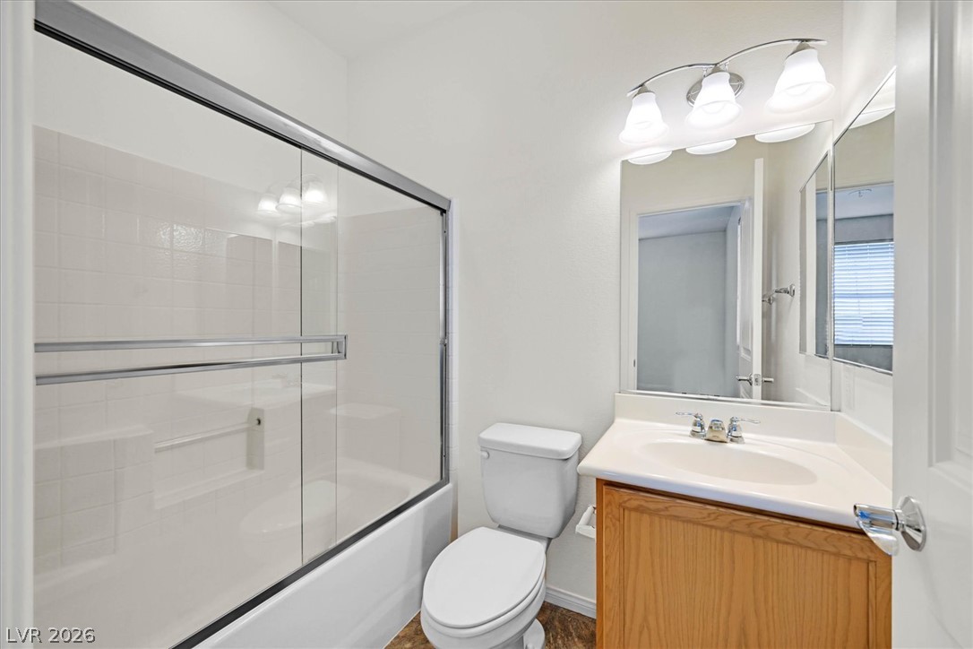 3660 Via Gregorio Henderson NV 89052
