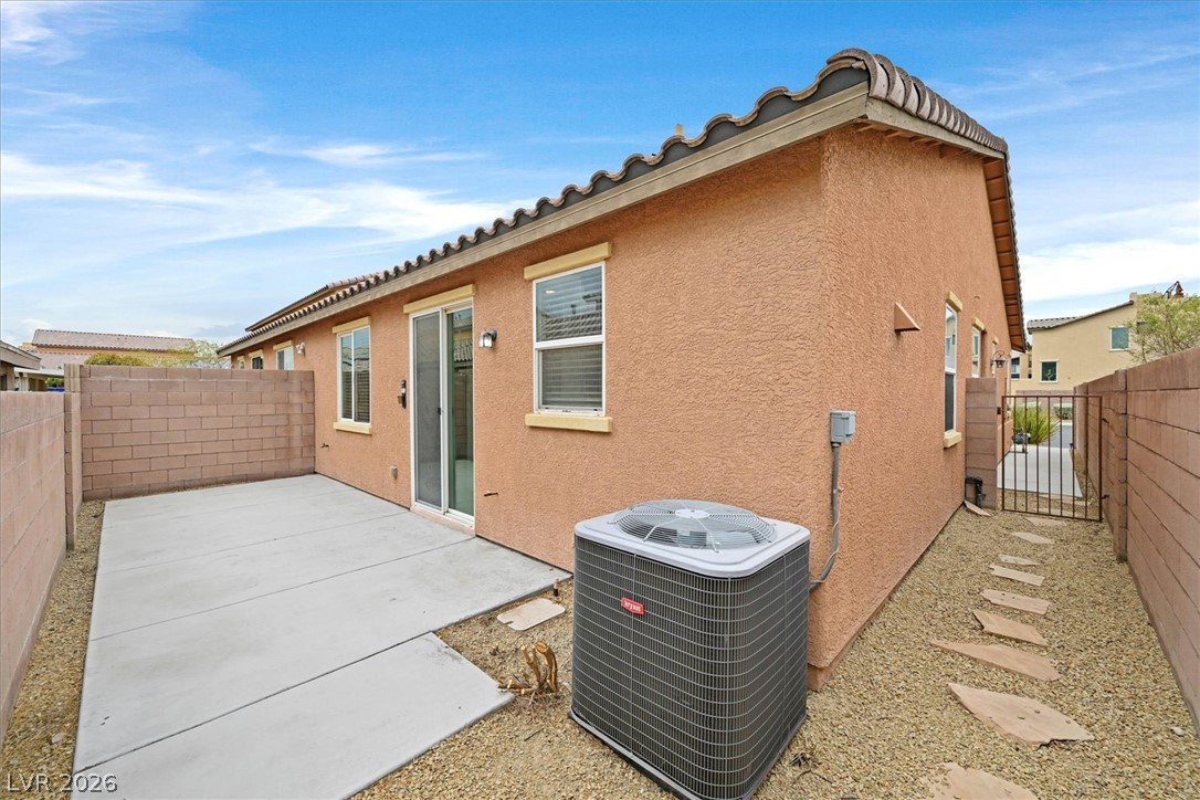3660 Via Gregorio Henderson NV 89052