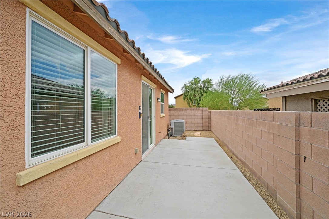 3660 Via Gregorio Henderson NV 89052