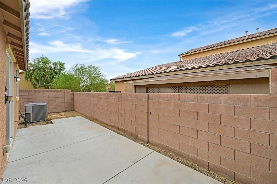 3660 Via Gregorio Henderson NV 89052