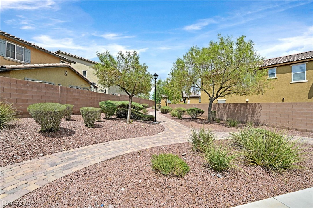 3660 Via Gregorio Henderson NV 89052