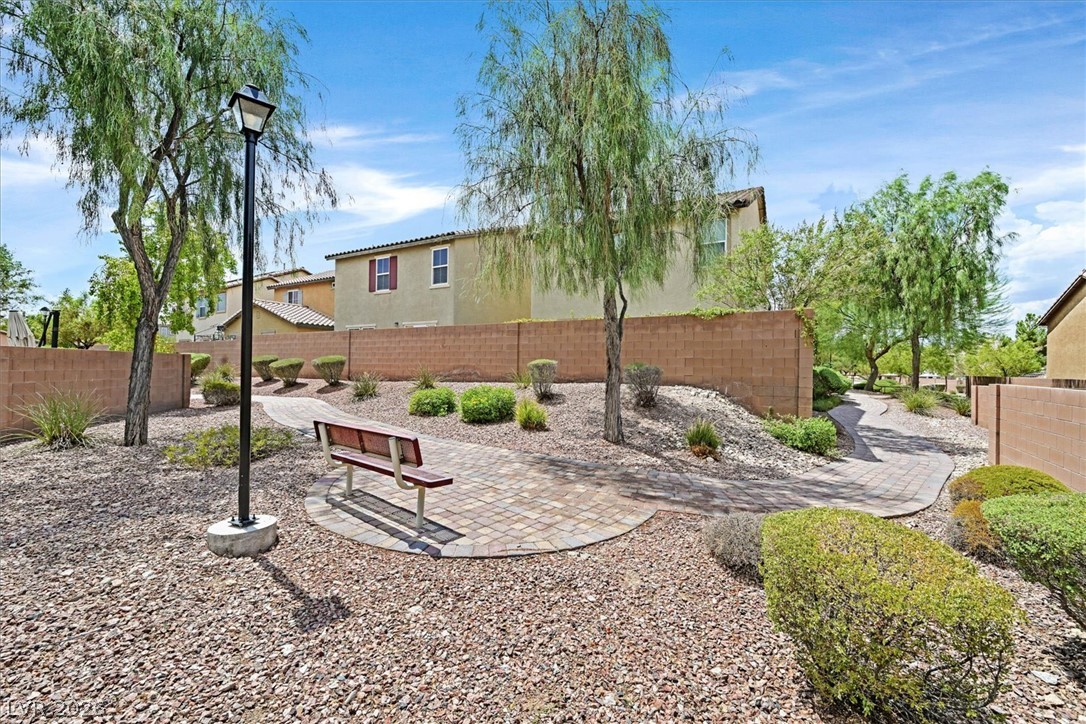 3660 Via Gregorio Henderson NV 89052
