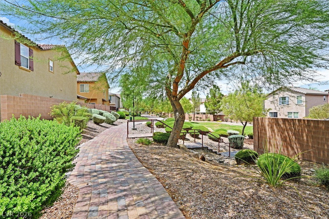3660 Via Gregorio Henderson NV 89052