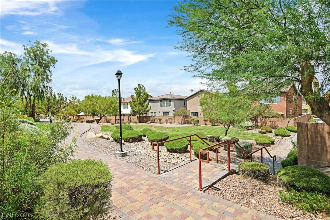 3660 Via Gregorio Henderson NV 89052