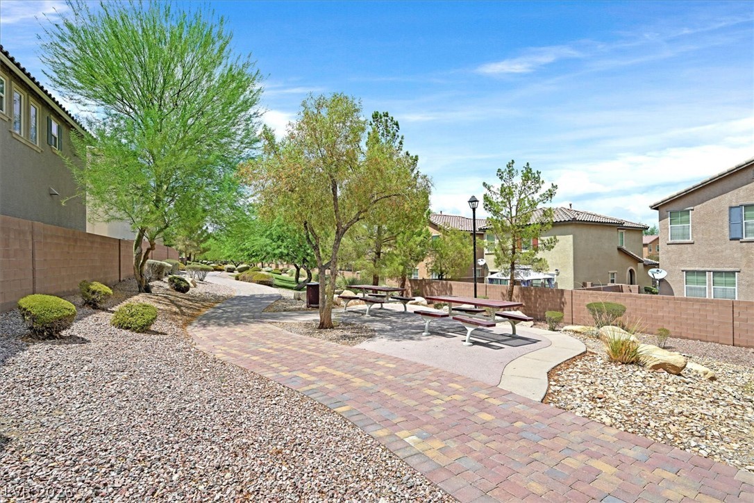 3660 Via Gregorio Henderson NV 89052