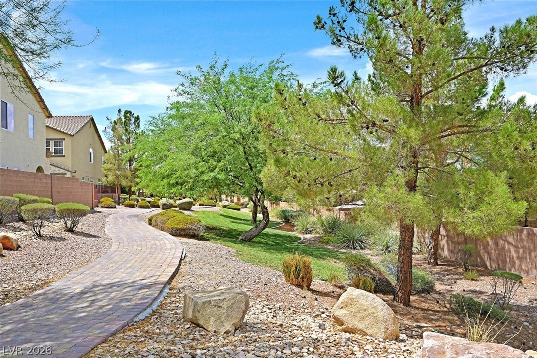 3660 Via Gregorio Henderson NV 89052