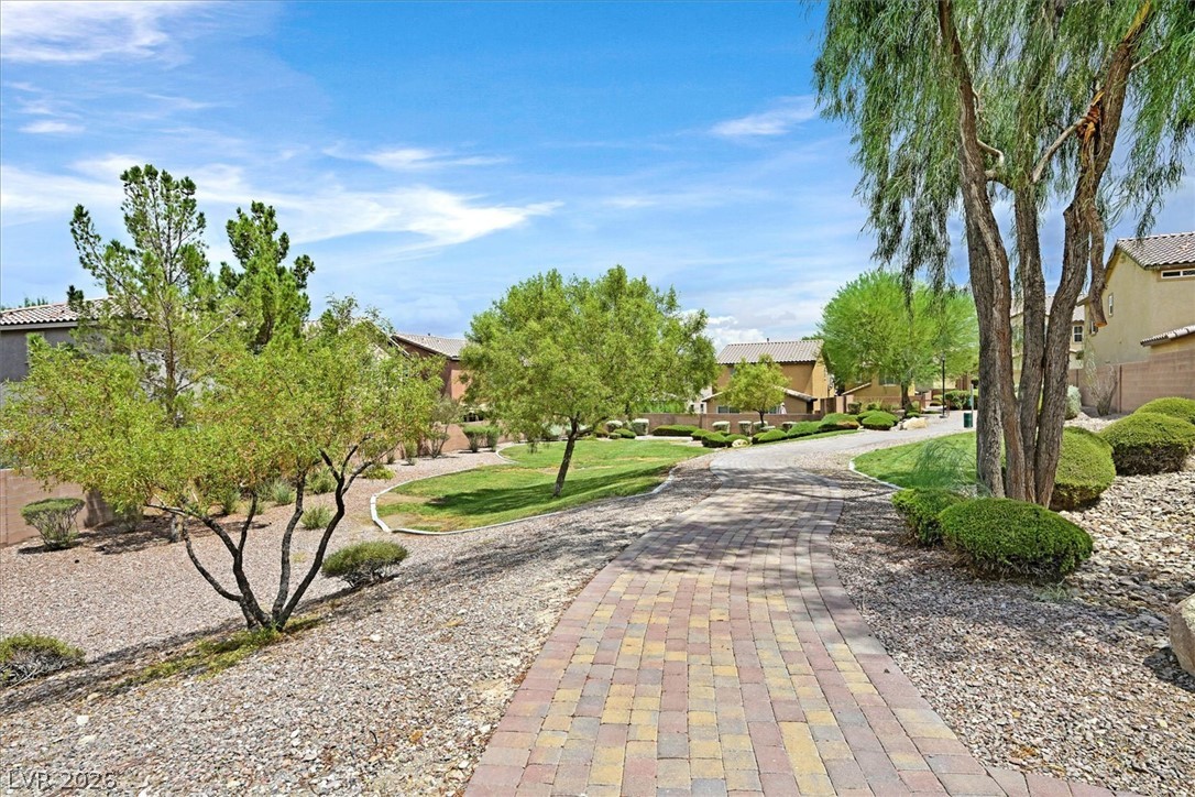 3660 Via Gregorio Henderson NV 89052