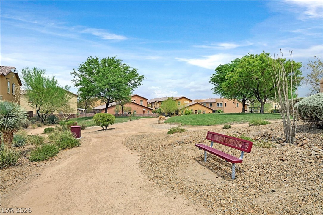 3660 Via Gregorio Henderson NV 89052