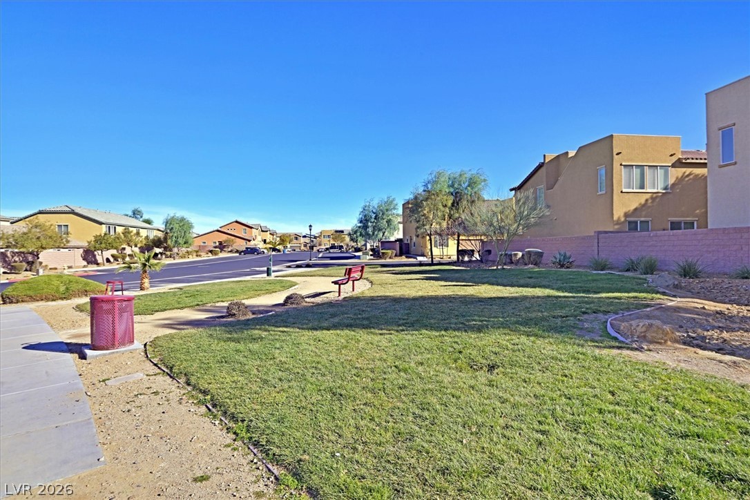 3660 Via Gregorio Henderson NV 89052