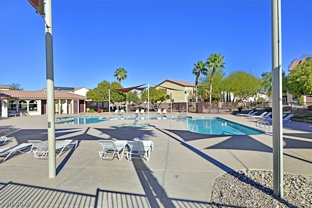 3660 Via Gregorio Henderson NV 89052