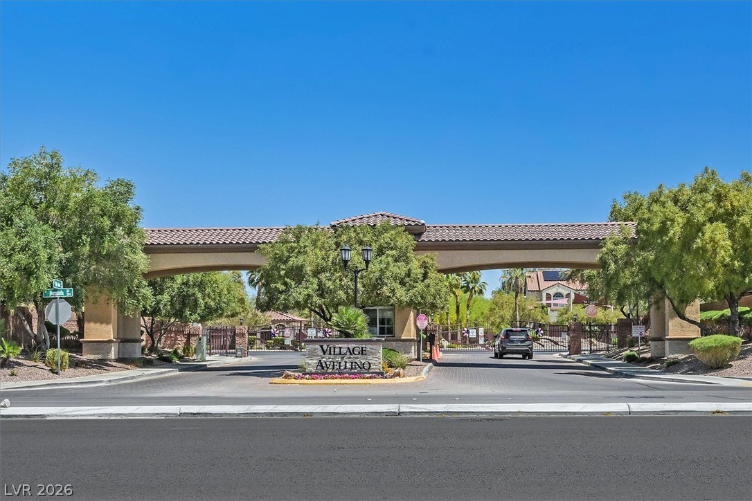 3660 Via Gregorio Henderson NV 89052