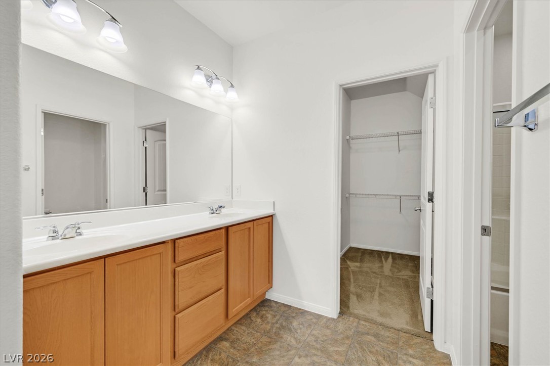 3660 Via Gregorio Henderson NV 89052