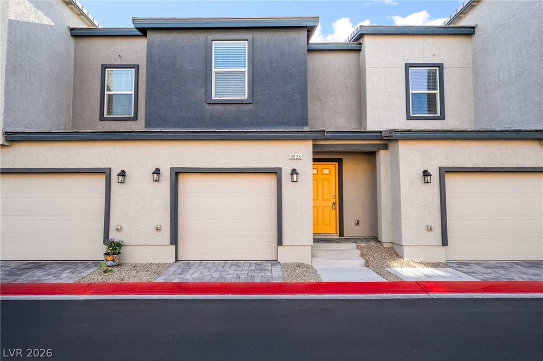 9935 Daffodil Hills Street Las Vegas NV 89141