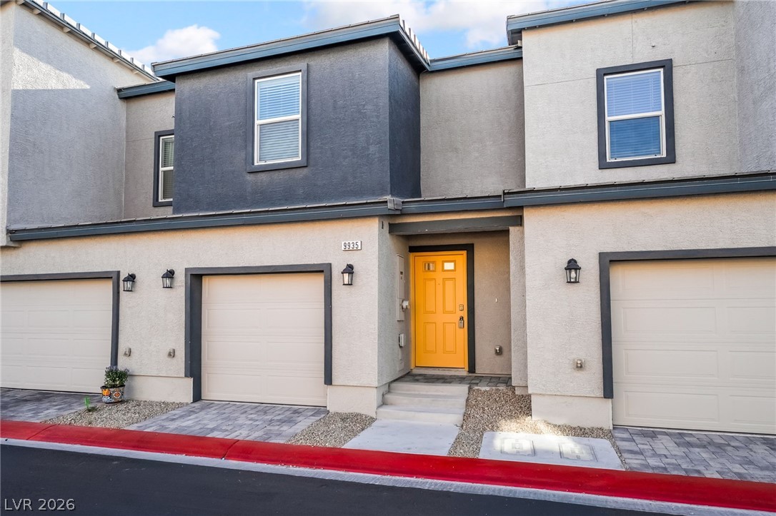 9935 Daffodil Hills Street Las Vegas NV 89141