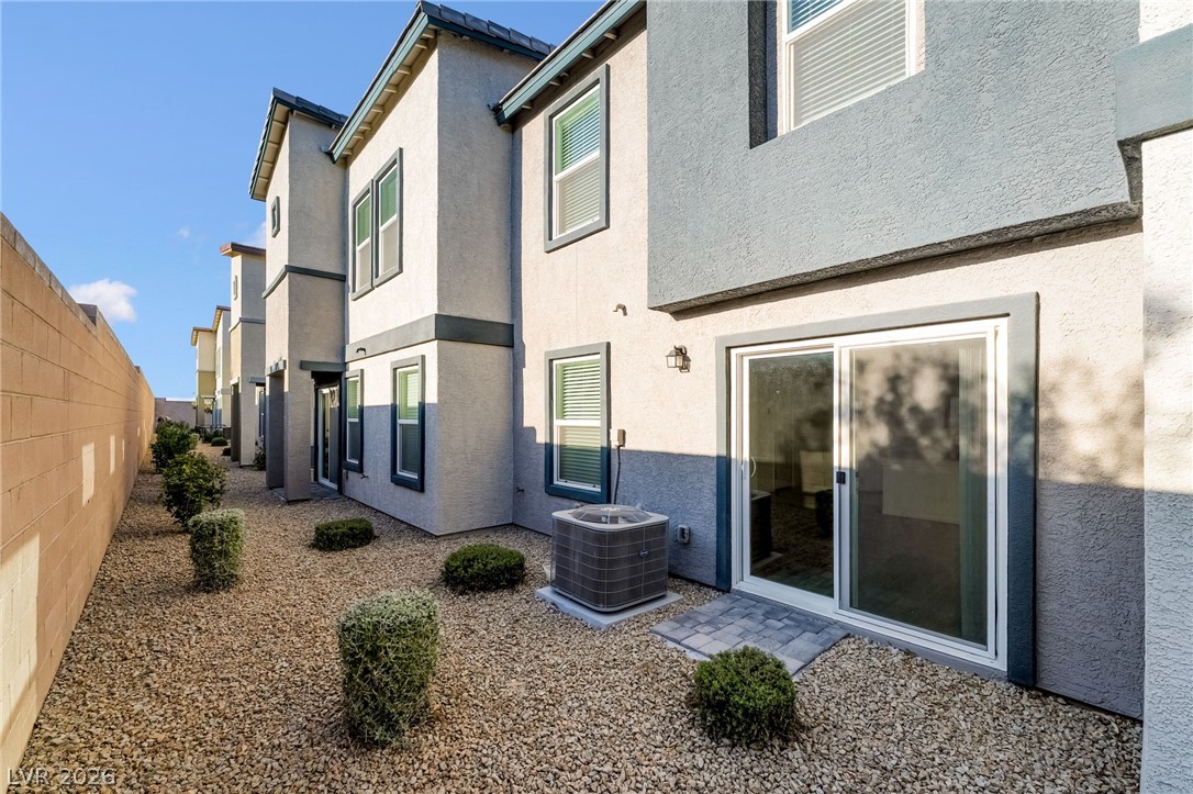 9935 Daffodil Hills Street Las Vegas NV 89141