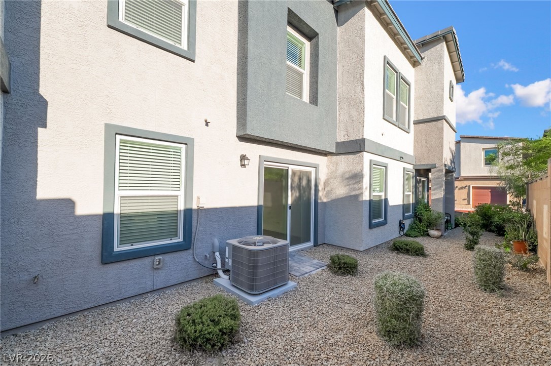 9935 Daffodil Hills Street Las Vegas NV 89141
