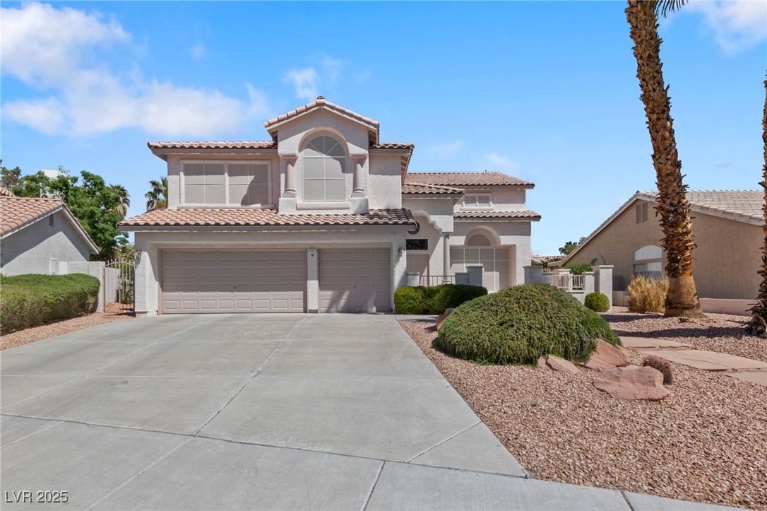 8128 Bay Pines Avenue Las Vegas NV 89128