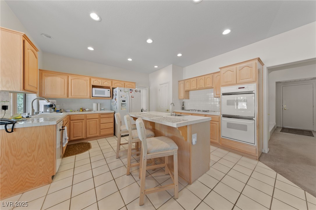 8128 Bay Pines Avenue Las Vegas NV 89128