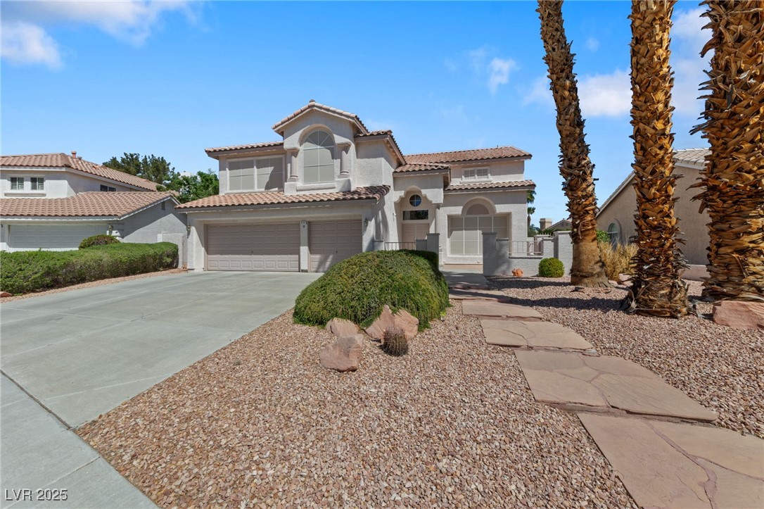 8128 Bay Pines Avenue Las Vegas NV 89128