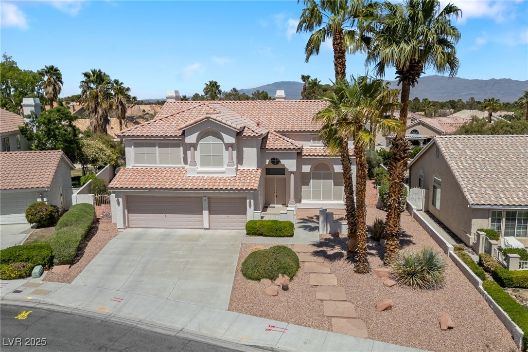 8128 Bay Pines Avenue Las Vegas NV 89128