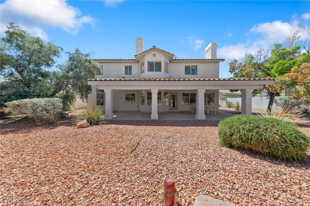 8128 Bay Pines Avenue Las Vegas NV 89128