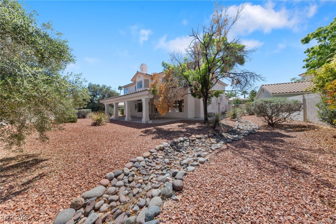 8128 Bay Pines Avenue Las Vegas NV 89128