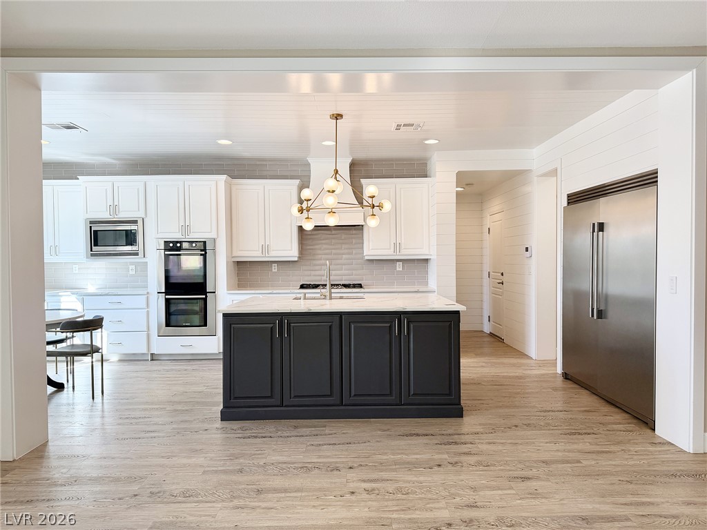 927 Via Canale Drive Henderson NV 89011