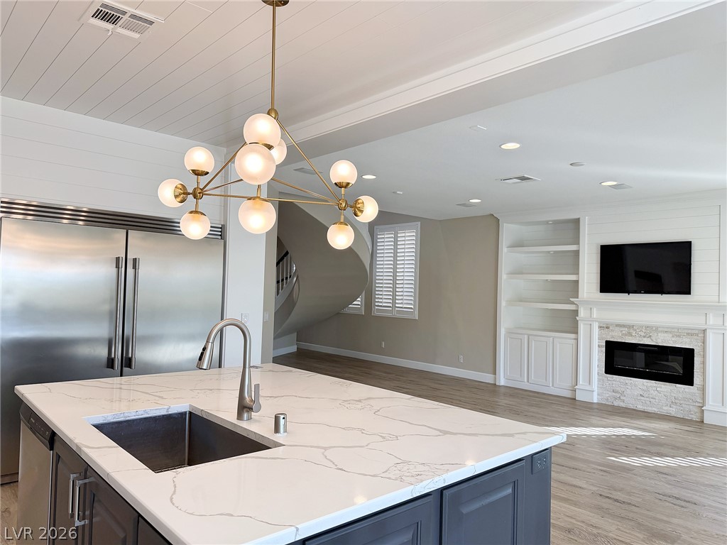 927 Via Canale Drive Henderson NV 89011
